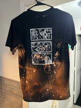 Load image into Gallery viewer, HiPPiE MoB Bleach Tee
