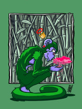 Load image into Gallery viewer, Monk
