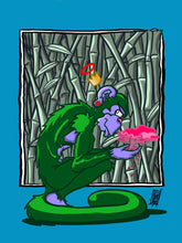 Load image into Gallery viewer, Monk
