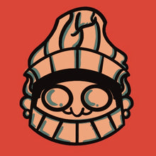 Load image into Gallery viewer, Mob Logo 1
