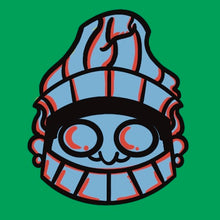 Load image into Gallery viewer, Mob Logo 1
