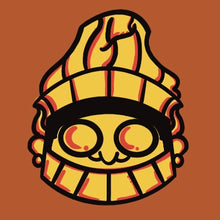 Load image into Gallery viewer, Mob Logo 1
