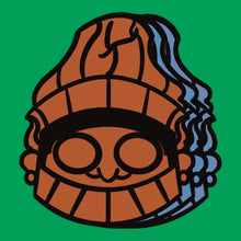 Load image into Gallery viewer, Mob Logo 1
