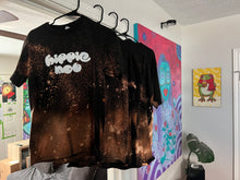 Load image into Gallery viewer, HiPPiE MoB Bleach Tee
