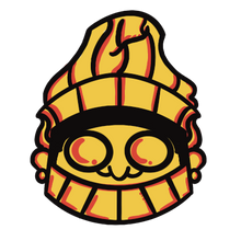 Load image into Gallery viewer, Mob Logo 1
