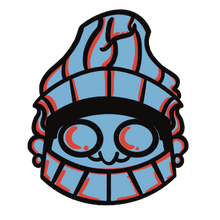 Load image into Gallery viewer, Mob Logo 1
