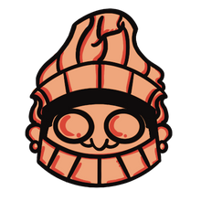 Load image into Gallery viewer, Mob Logo 1
