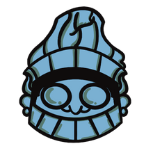 Load image into Gallery viewer, Mob Logo 1
