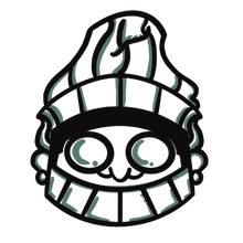 Load image into Gallery viewer, Mob Logo 1
