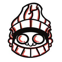 Load image into Gallery viewer, Mob Logo 1
