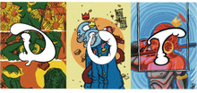 Load image into Gallery viewer, DoT Banner
