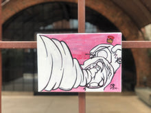 Load image into Gallery viewer, “Los Gemelos”
