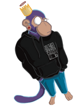 Load image into Gallery viewer, Because I Am
