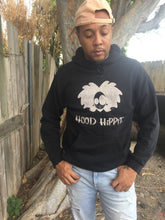 Load image into Gallery viewer, HOOD Hippie Hoodie
