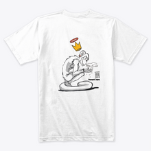 Load image into Gallery viewer, Short Sleeve Monkeys King Tee
