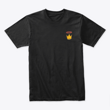 Load image into Gallery viewer, Short Sleeve Monkeys King Tee
